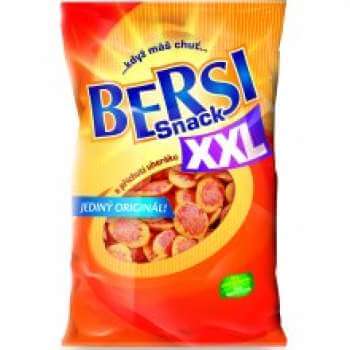 Bersi Uherák XXL