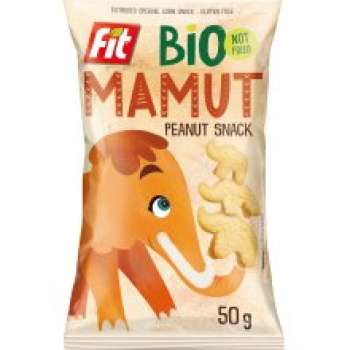 Fit Bio mamut arašídový