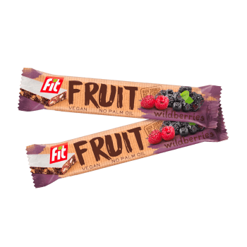 Fit fruit lesní ovoce