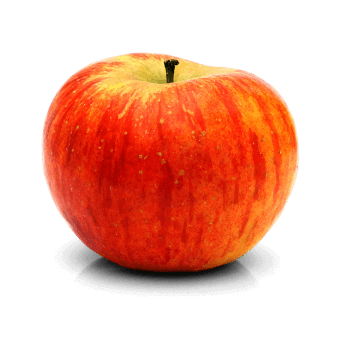 Jablka Topaz